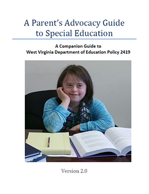 A Parent's Advocacy Guide to Special Education