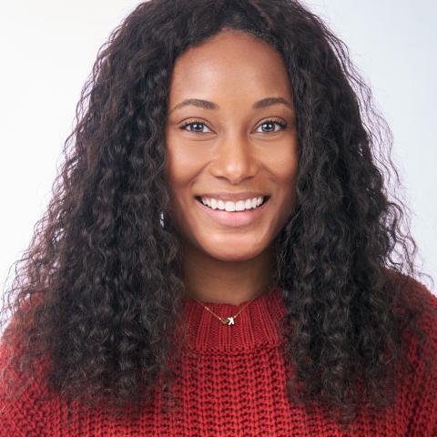 JaQue Galloway