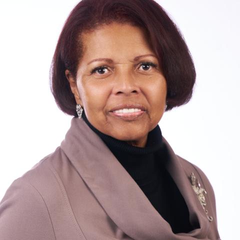 Jacqueline Proctor