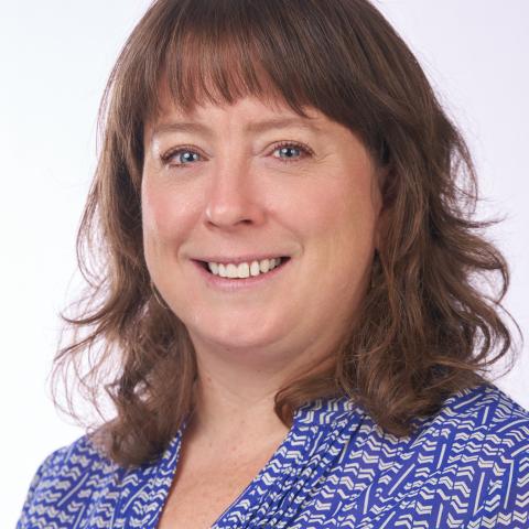 Lydia Milnes