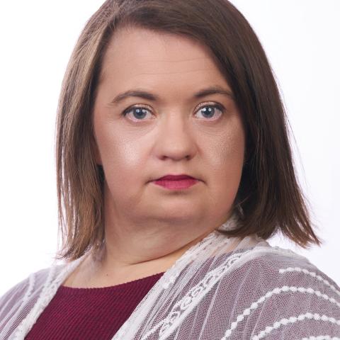 Lynsay Frye