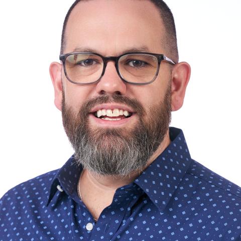 Shawn Allen