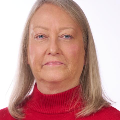 Susan Given