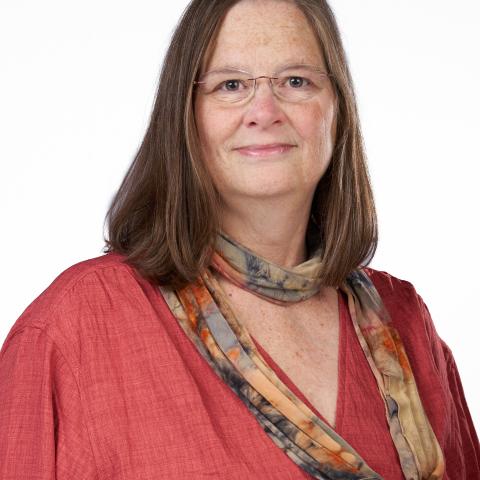 Tina Wiseman