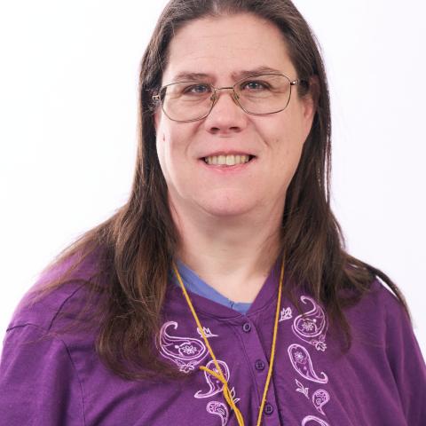 Tracy Hartnett