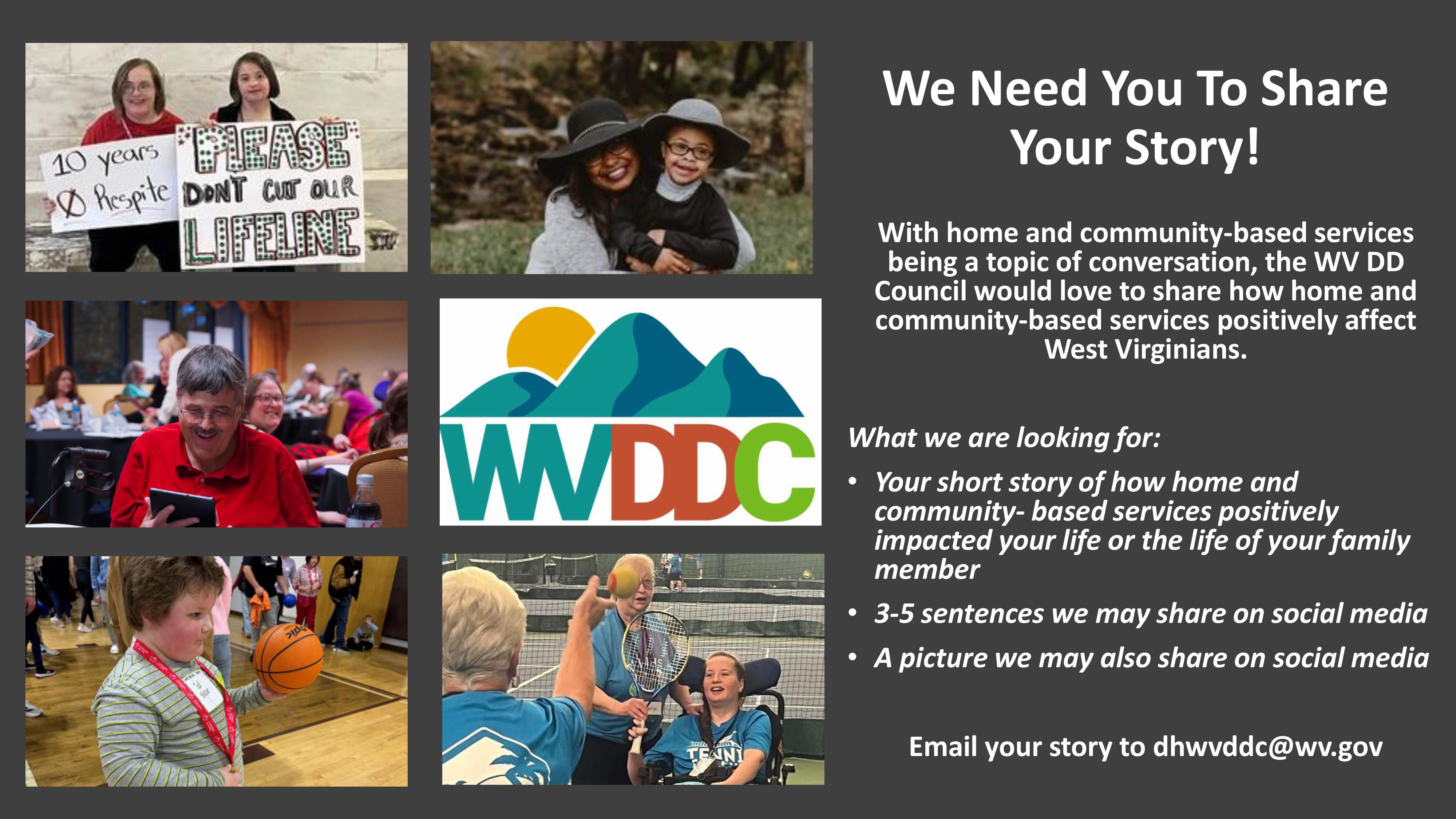 We Need You To Share Your Story!.jpg